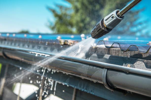 Edwards, CO Pressure Washing Company