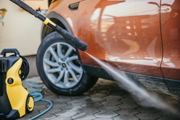Why Choose Our Certified Pressure Washing Experts for Your Project Needs in Edwards, CO?
