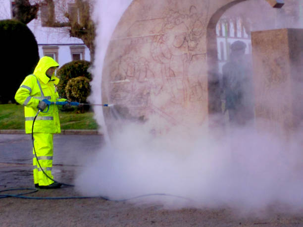 Best Commercial Building Pressure Washing  in Edwards, CO