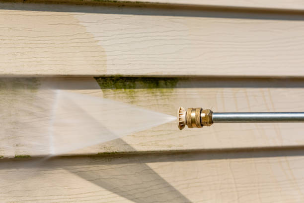 Why Choose Our Certified Pressure Washing Experts for Your Project Needs in Edwards, CO?