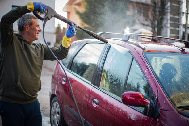Best Garage Pressure Washing  in Edwards, CO